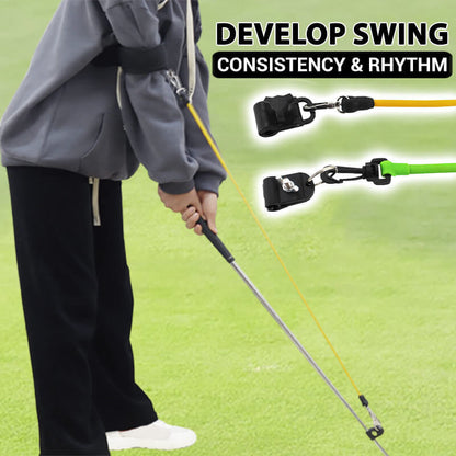Precision Swing Golf Trainer