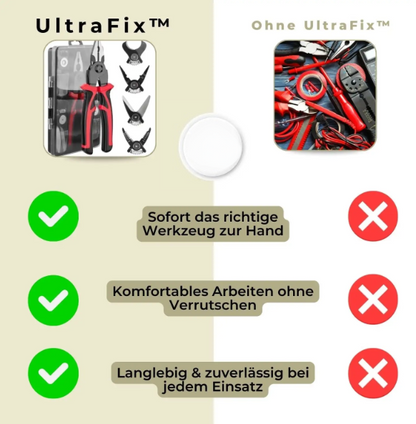 Versatile Grip Power